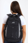 Powerland School Bag – Laptop Backpack With Multiple Compartments Large
