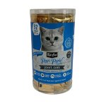 Purr Puree Plus+ Joint Care Cat Treats - Joint Care Bulk Deal 16 Chicken Sachets & 16 Tuna Sachets