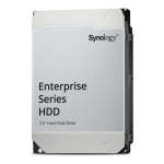 Synology 8TB HAT5320 Sata III 3.5" Internal Enterprise Hdd 7200RPM-HAT5320-8T