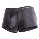 Mens Double Breatable Bullet -grey