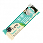 Bar Vegan Keto Coconut Dream 52G