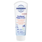Sanosan Baby Nappy Rash Cream 100ML