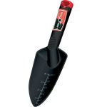 Lawn Star – Hand Spade Black