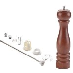 8" Salt & Pepper Grinder Woodturning Kit WKV169