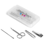Prima Donna 4-PIECE Manicure Set