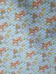 Printed Polly Cotton 150CM Kitchen