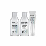 Acidic Bonding Treatment Trio