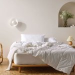 Linen House Cotton Duvet Inner