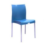 Apollo Chair Blue