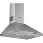 Bosch Serie 2 Wall-mounted Extractor 60 Cm DWP64CC50Z