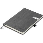 Oakridge A5 Hard Cover Flash Drive Notebook 8GB