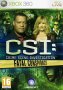 Csi 6: Fatal Conspiracy Xbox 360