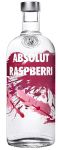 Absolut Raspberri Vodka 750ML