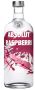 Absolut Raspberri Vodka 750ML