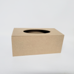 Box Tissue Cover