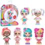 MINI Bobble Head Doll Asst - 3+
