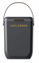 Royal Home 10-LITRE Elegant Design Cooler Box With Leather Handle