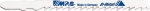 Blade Jigsaw Wood T Shank 6TPI T344D