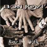 Keep The Faith Vinyl Record
