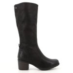 Wilona Boot - Black - 9