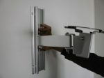 Patient Monitor Trolley For CMS5000 CMS6000 CMS8000