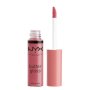 NYX Professional Makeup Butter Gloss Angel Food Cake 8ML