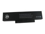 BTI Fujitsu Esprimo Mobile V5515