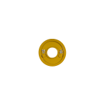 Rebel Calibrated Steel Plates - 2X 0.5KG