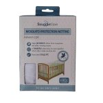 Mozzie Net Ultra Protect Cot