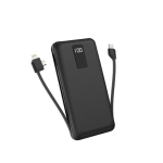 Red-e Power Traveller Powerbank 20 000MAH Pd