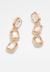 Herrani Earrings - Rose Gold