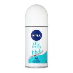 Nivea Ron Lady Dry Fresh