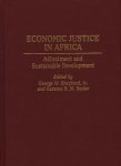 Economic Justice In Africa: Adjustment And Sustainable Development Studies In Human Rights