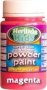 Kids Powder Paint - Magenta 200G