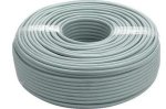 CCTV-C0.2MS 0.22MM 2 Pair Mylar Screened Cable Solid Copper