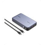 UGreen 20000MAH Pd 100W Powerbank Grey UG-PB720-25188