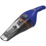 3.6V Cordless Dustbuster Hand Vacuum With Accessories
