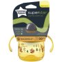 Tommee Tippee Girl Weaning Sippee Cup Yellow