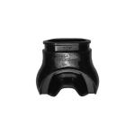 Comfo Mouthpiece Black Silicone