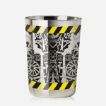 Ritzenhoff Gin Tonic Glass - Studio Job