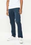 Howland Classic Chino - Eclipse Navy