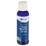 Concentrace Trace Mineral Drops 59ml – Ionic Mineral Complex