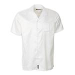 White Short Sleeve Shirt