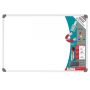Parrot Products Slimline Magnetic Whiteboard Retail Pack 900 Mm X 600 Mm Size