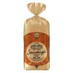 Sunbake Sourdough Bread 700GR