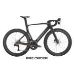 Foil Rc 10 Carbon Black 2026