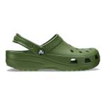 Classic Clog - Dark Algae M13