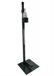 Hands Touch Free Manual Foot Operated