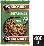 Mutton Flavour Soya Mince 400 G