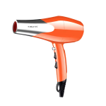 Sokany Orange And Chrome Professional 2000W Hairdryer